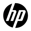 Denizli HP bilgisayar tamircisi ve özel servisi logosu. HP laptop ve masaüstü tamiri Denizli.
